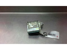 Recambio de centralita airbag para opel vivaro furgón 2.7t corto referencia OEM IAM 8200435339A 356 93854786