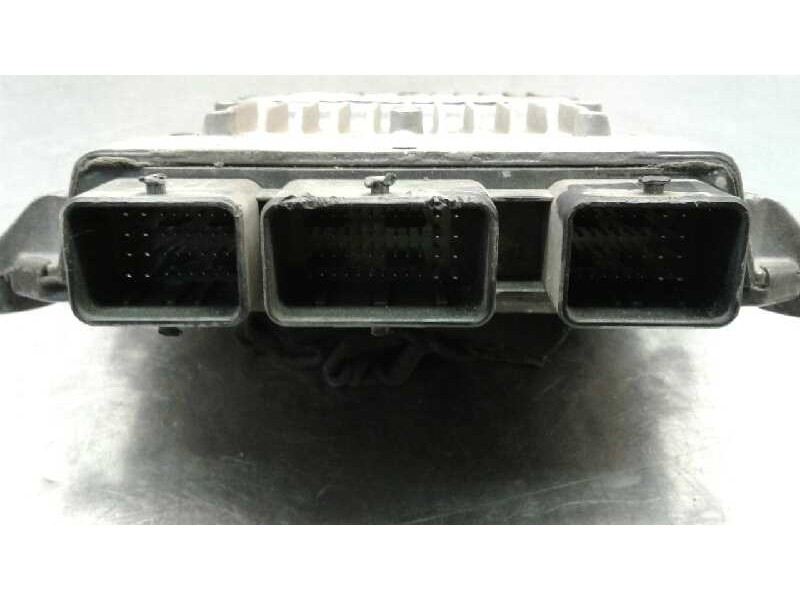 Recambio de centralita motor uce para ford fiesta (cbk) ambiente referencia OEM IAM 5WS40241B J38AC J38AC