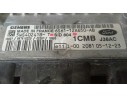 CENTRALITA MOTOR UCE 5WS40241B J38AC J38AC