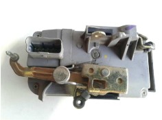 Recambio de cerradura puerta delantera derecha para peugeot 807 sr pack referencia OEM IAM 9136L8   2