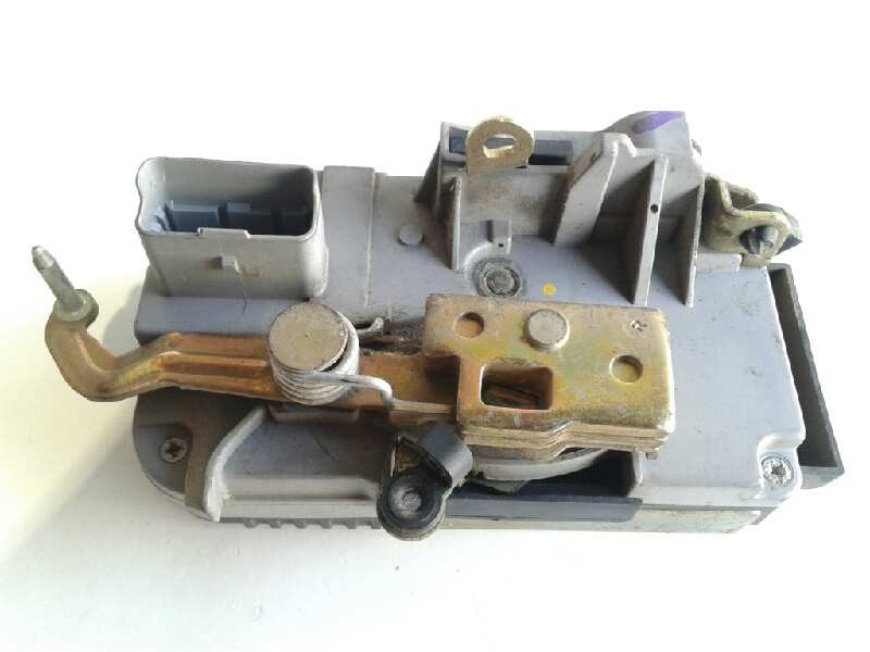 Recambio de cerradura puerta delantera derecha para peugeot 807 sr pack referencia OEM IAM 9136L8  