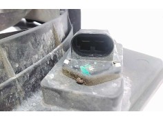 Recambio de electroventilador para renault megane i berlina hatchback (ba0) 1.6e rn referencia OEM IAM 7700839787F   2