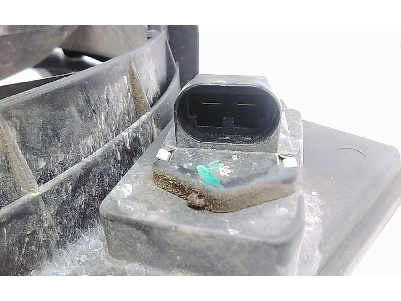 Recambio de electroventilador para renault megane i berlina hatchback (ba0) 1.6e rn referencia OEM IAM 7700839787F  