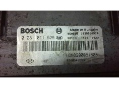 Recambio de centralita motor uce para opel vivaro furgón 2.7t corto referencia OEM IAM  179  2