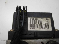 Recambio de abs para » otros... modelos referencia OEM IAM 476600X800 BOSCH  2