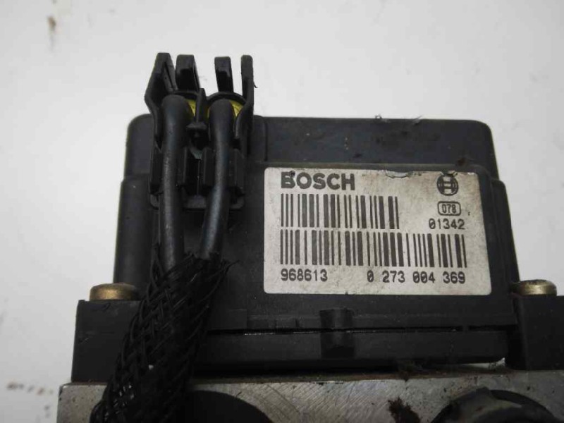 Recambio de abs para » otros... modelos referencia OEM IAM 476600X800 BOSCH 