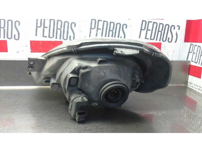 Recambio de faro derecho para opel vivaro furgón 2.7t corto referencia OEM IAM   
