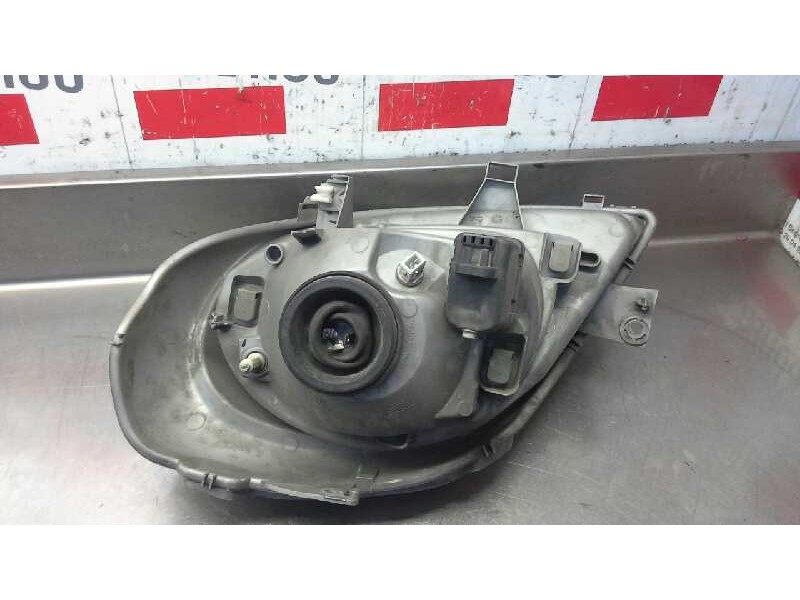 Recambio de faro derecho para opel vivaro furgón 2.7t corto referencia OEM IAM   