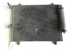 Recambio de condensador / radiador aire acondicionado para peugeot 807 sr pack referencia OEM IAM 6455AP  