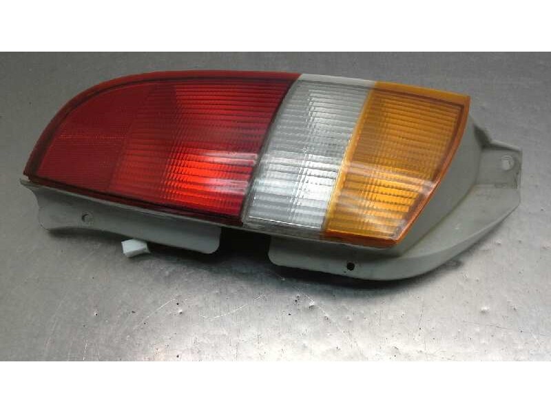 Recambio de piloto trasero derecho para hyundai atos (mx) gls referencia OEM IAM   