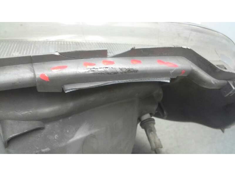 Recambio de faro derecho para opel vivaro furgón 2.7t corto referencia OEM IAM   