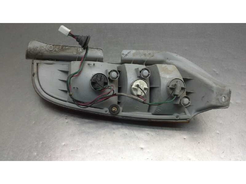 Recambio de piloto trasero derecho para hyundai atos (mx) gls referencia OEM IAM   