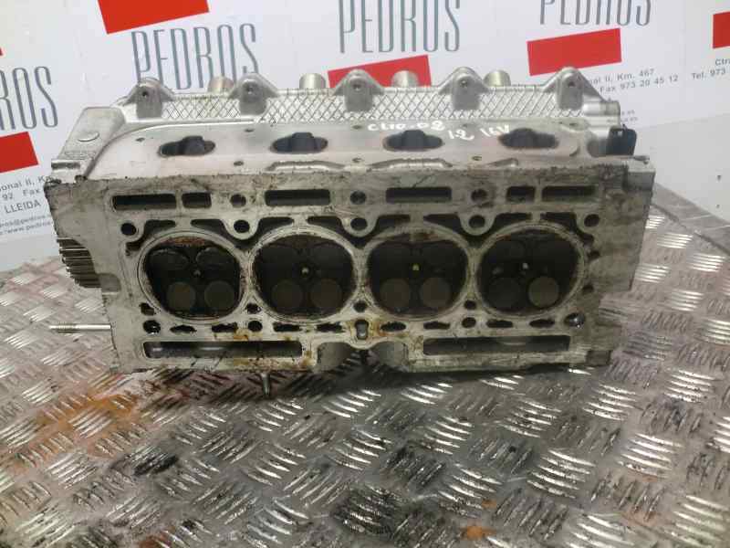 Recambio de culata para renault clio i fase i+ii (b/c57) 1.2 referencia OEM IAM   107049
