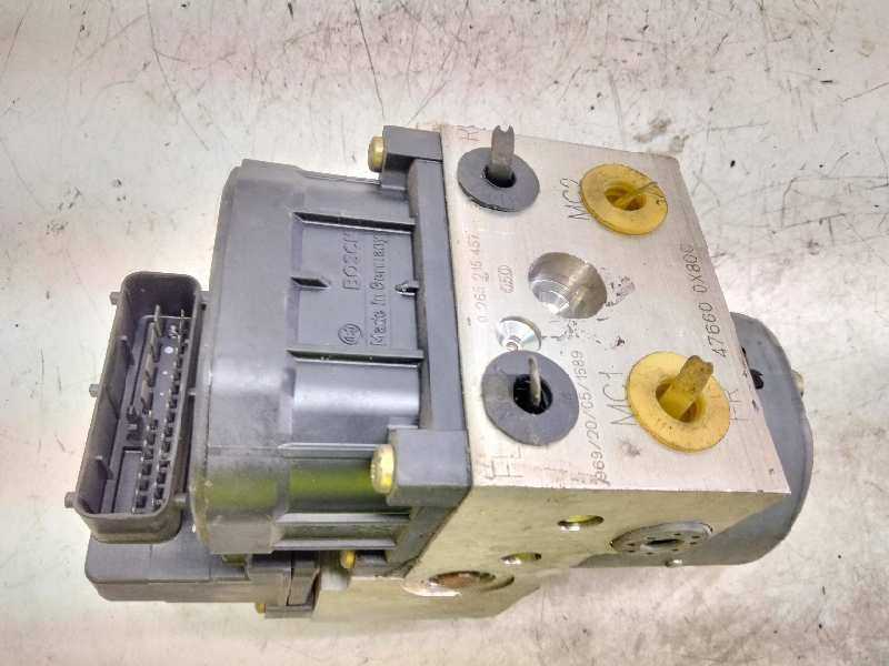 Recambio de abs para » otros... modelos referencia OEM IAM 0273004369 BOSCH 