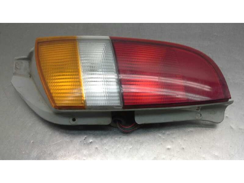 Recambio de piloto trasero izquierdo para hyundai atos (mx) gls referencia OEM IAM   