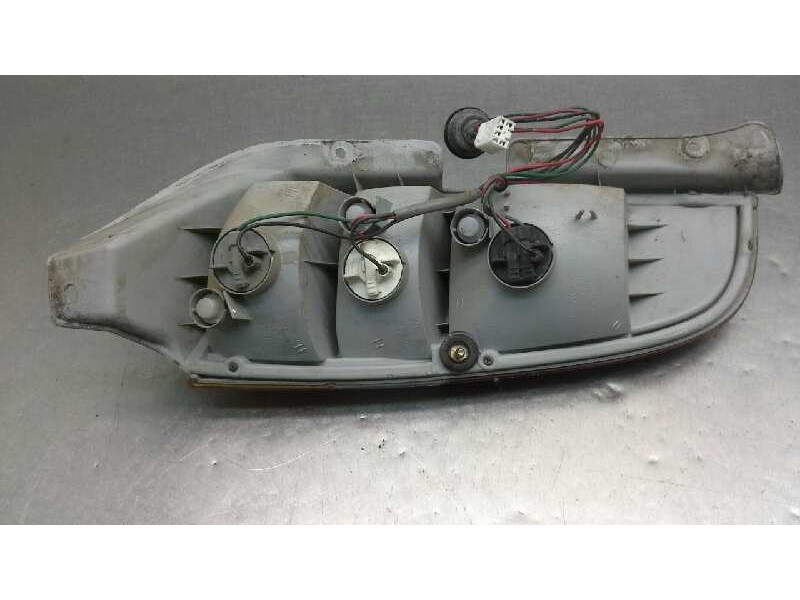 Recambio de piloto trasero izquierdo para hyundai atos (mx) gls referencia OEM IAM   