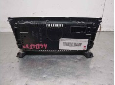 Recambio de mando climatizador para mercedes clase c (w203) sportcoupe c 200 cdi (la) (203.707) referencia OEM IAM A2038301785   2