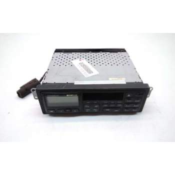 Recambio de sistema audio / radio cd para daewoo nubira berlina cd referencia OEM IAM AKF0827RR 9032645807 
