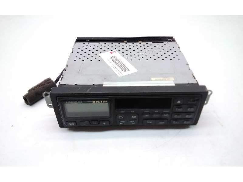 Recambio de sistema audio / radio cd para daewoo nubira berlina cd referencia OEM IAM AKF0827RR 9032645807 