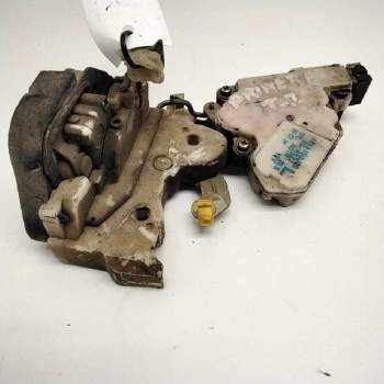 Recambio de cerradura puerta trasera izquierda para nissan primera berlina (p11) 2.0 turbodiesel cat referencia OEM IAM   