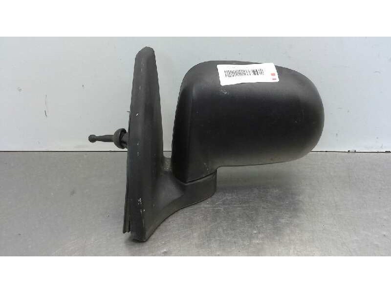 Recambio de retrovisor izquierdo para hyundai atos (mx) gls referencia OEM IAM   