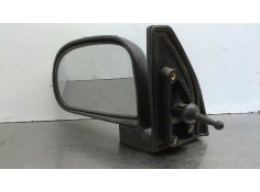 Recambio de retrovisor izquierdo para hyundai atos (mx) gls referencia OEM IAM    2