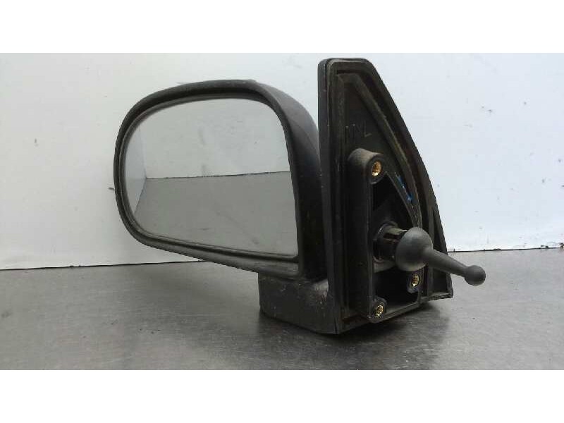 Recambio de retrovisor izquierdo para hyundai atos (mx) gls referencia OEM IAM   