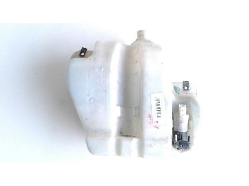 Recambio de deposito limpia para peugeot 807 sr pack referencia OEM IAM 6431D3  