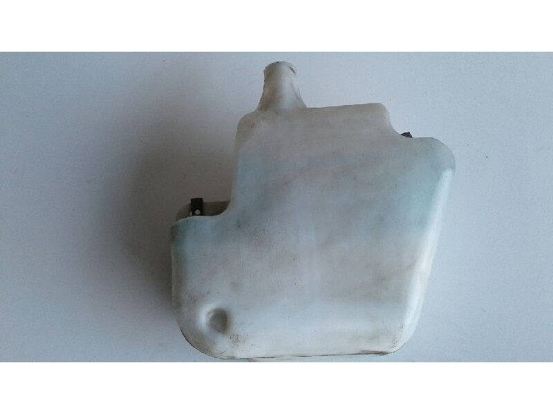 Recambio de deposito limpia para peugeot 807 sr pack referencia OEM IAM 6431D3  
