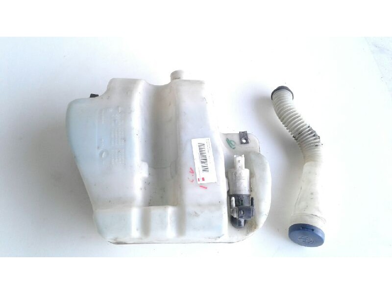 Recambio de deposito limpia para peugeot 807 sr pack referencia OEM IAM 6431D3  