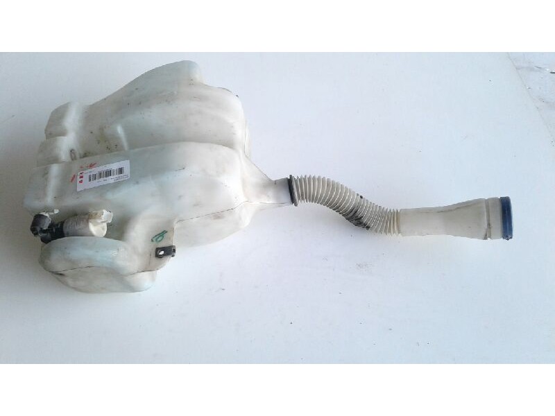Recambio de deposito limpia para peugeot 807 sr pack referencia OEM IAM 6431D3  