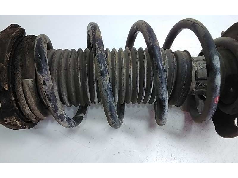 Recambio de amortiguador delantero derecho para seat leon (1p1) reference referencia OEM IAM 1K0413031CT  