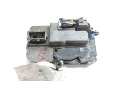 Recambio de cerradura puerta delantera derecha para peugeot partner (s1) 1.9 diesel referencia OEM IAM    2