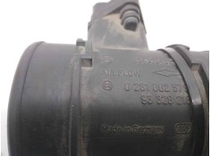 Recambio de caudalimetro para opel meriva enjoy referencia OEM IAM 0281002579   2