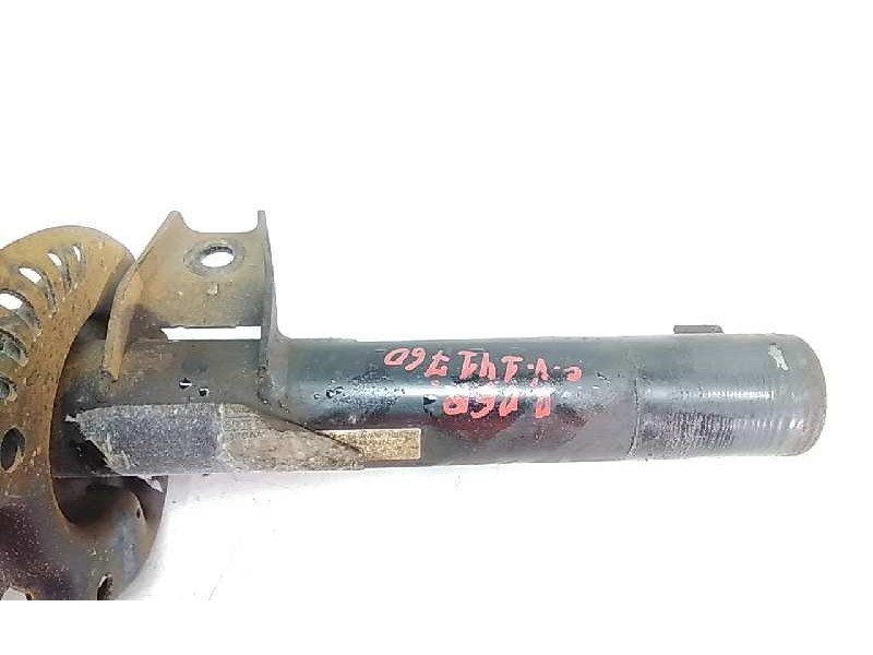 Recambio de amortiguador delantero derecho para seat leon (1p1) reference referencia OEM IAM 1K0413031CT  
