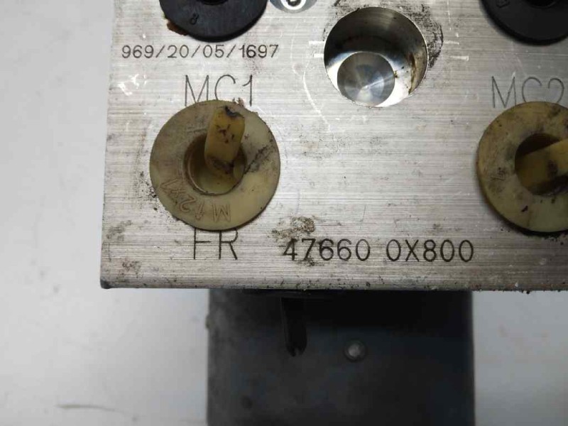Recambio de abs para » otros... modelos referencia OEM IAM 476600X800 BOSCH 