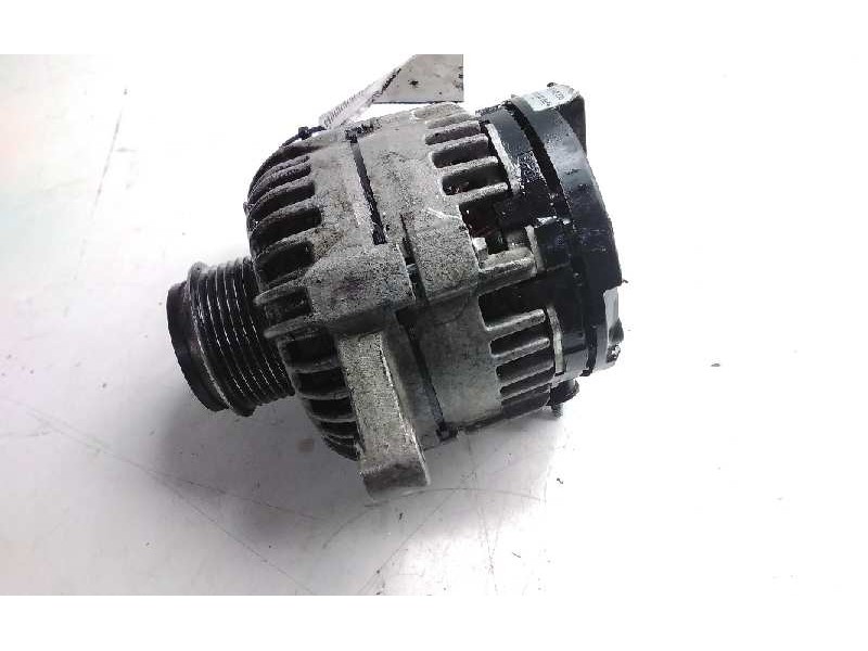 Recambio de alternador para toyota yaris (ksp9/scp9/nlp9) básico referencia OEM IAM 195582090  