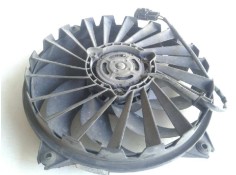 Recambio de electroventilador para peugeot 807 sr pack referencia OEM IAM 9635466180   2