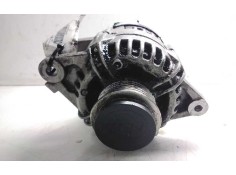 Recambio de alternador para toyota yaris (ksp9/scp9/nlp9) básico referencia OEM IAM 195582090   2
