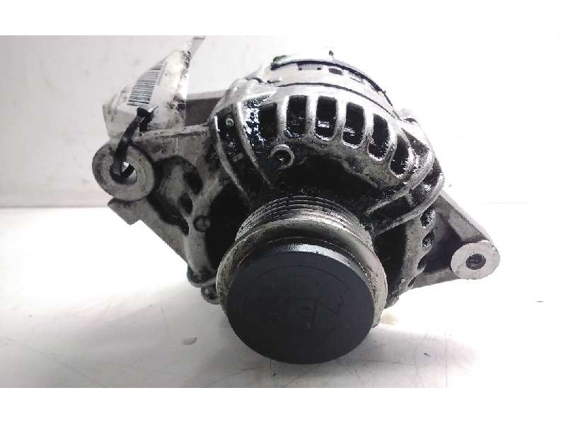 Recambio de alternador para toyota yaris (ksp9/scp9/nlp9) básico referencia OEM IAM 195582090  