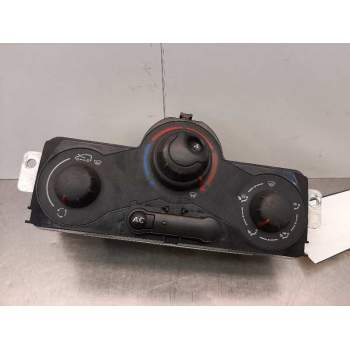 MANDO CALEFACCION AIRE ACONDICIONADO 5F2140100 