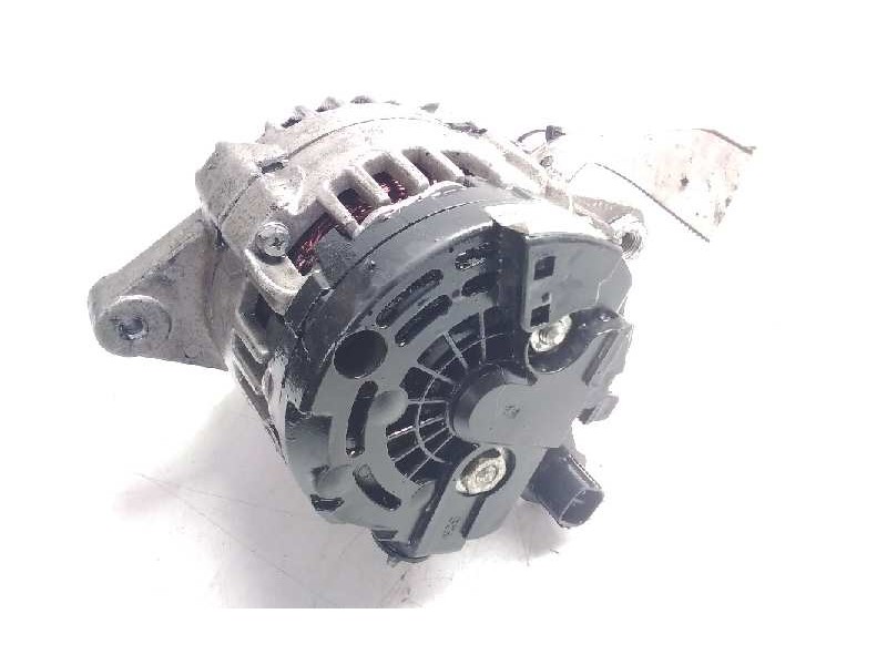 Recambio de alternador para toyota yaris (ksp9/scp9/nlp9) básico referencia OEM IAM 195582090  