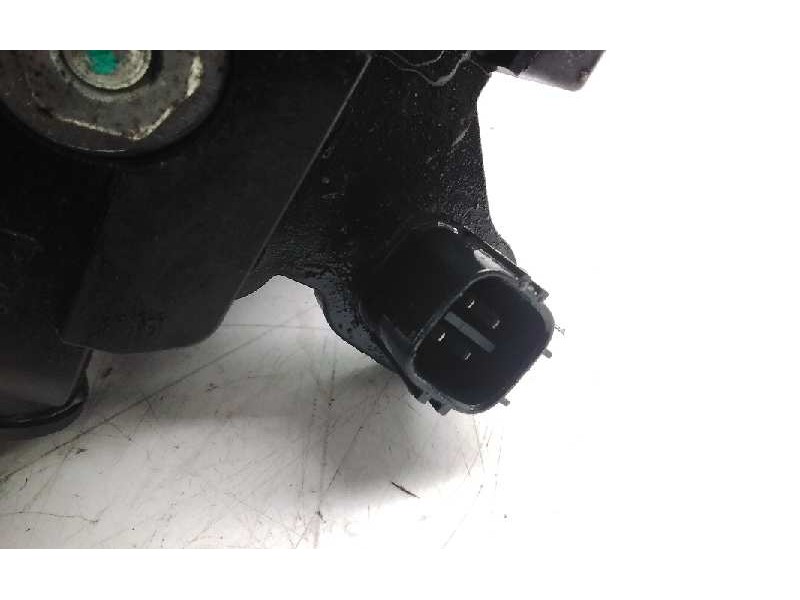 Recambio de alternador para toyota yaris (ksp9/scp9/nlp9) básico referencia OEM IAM 195582090  