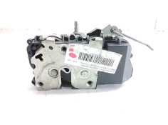 Recambio de cerradura puerta delantera izquierda para citroen xsara picasso 1.6 hdi 110 exclusive referencia OEM IAM   