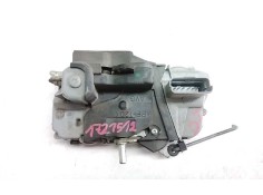 Recambio de cerradura puerta delantera izquierda para citroen xsara picasso 1.6 hdi 110 exclusive referencia OEM IAM    2