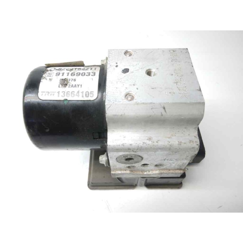 Recambio de abs para » otros... modelos referencia OEM IAM 8200184211 RENAULT 