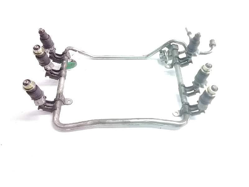Recambio de rampa inyectora para audi a4 berlina (b5) 2.6 referencia OEM IAM   