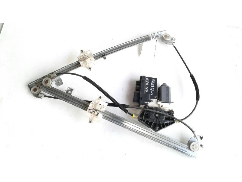 Recambio de elevalunas delantero derecho para peugeot 807 sr pack referencia OEM IAM 1485311080  