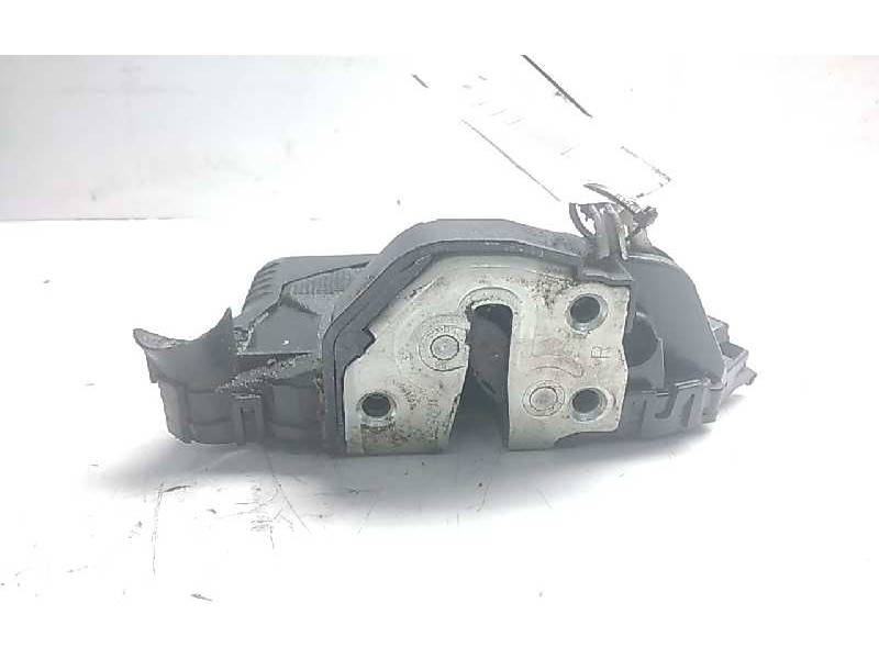 Recambio de cerradura puerta delantera derecha para toyota yaris (ksp9/scp9/nlp9) básico referencia OEM IAM   