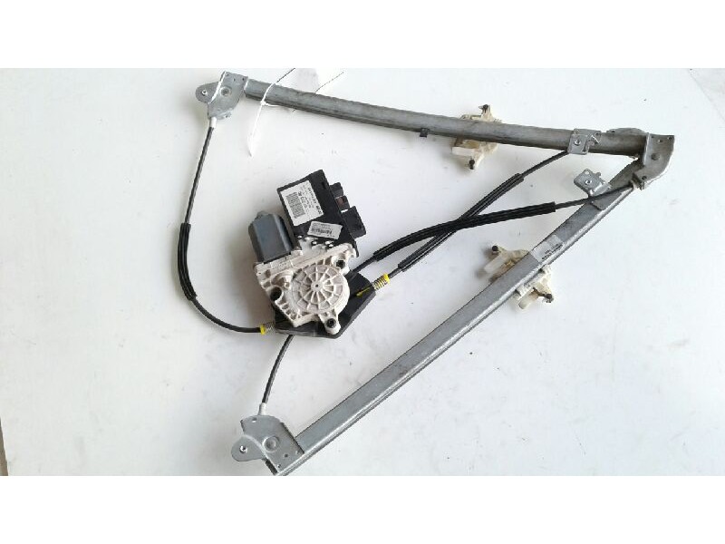 Recambio de elevalunas delantero derecho para peugeot 807 sr pack referencia OEM IAM 1485311080  